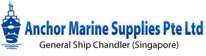 anchor marine logo